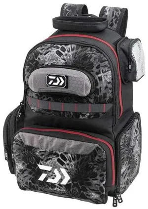 Daiwa Tackle Backpack