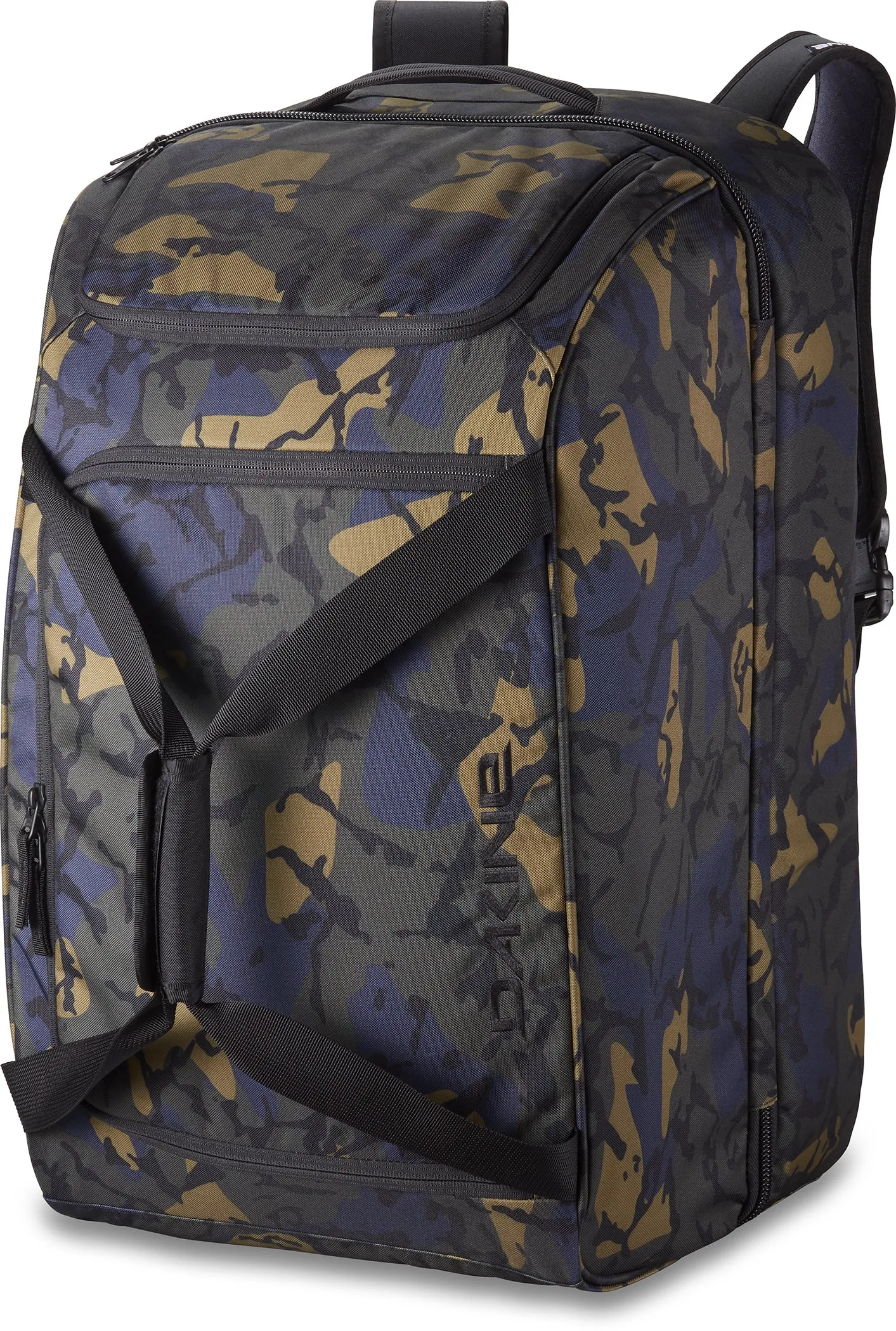 Dakine Boot Locker Dlx 70L