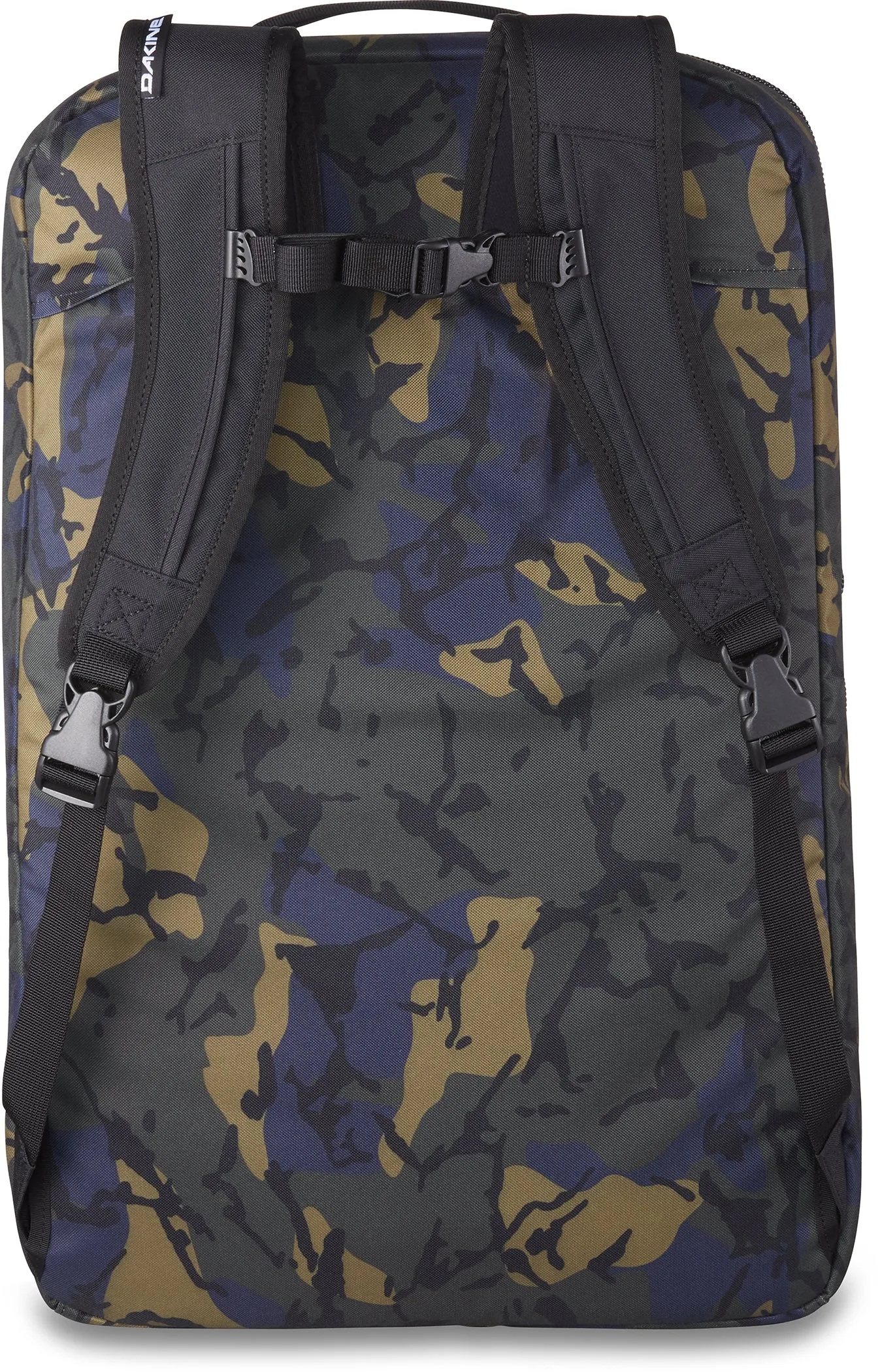 Dakine Boot Locker Dlx 70L