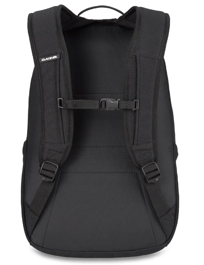 Dakine Campus Backpack 25L 2025 | Black