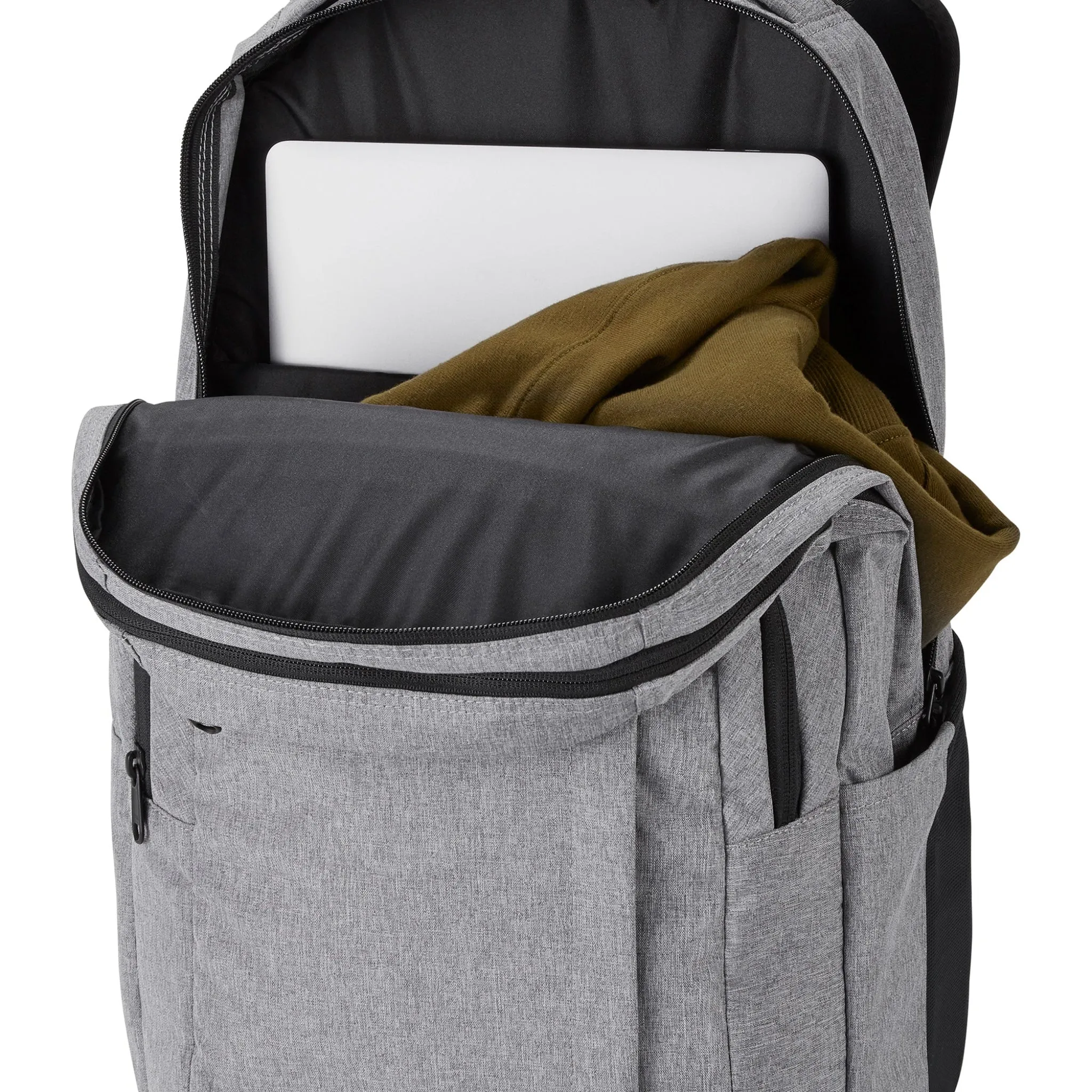 Dakine Campus L 33L Backpack - Carbon