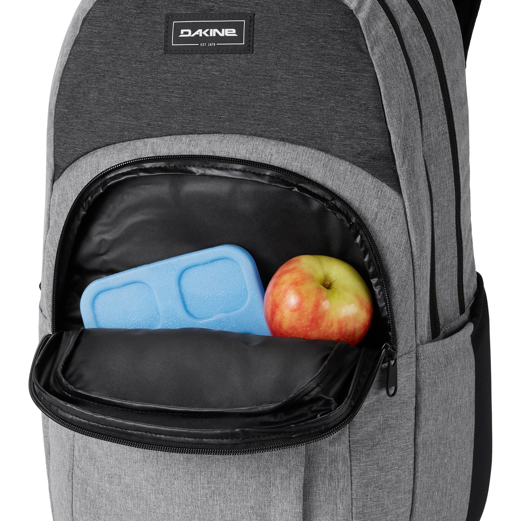 Dakine Campus L 33L Backpack - Carbon