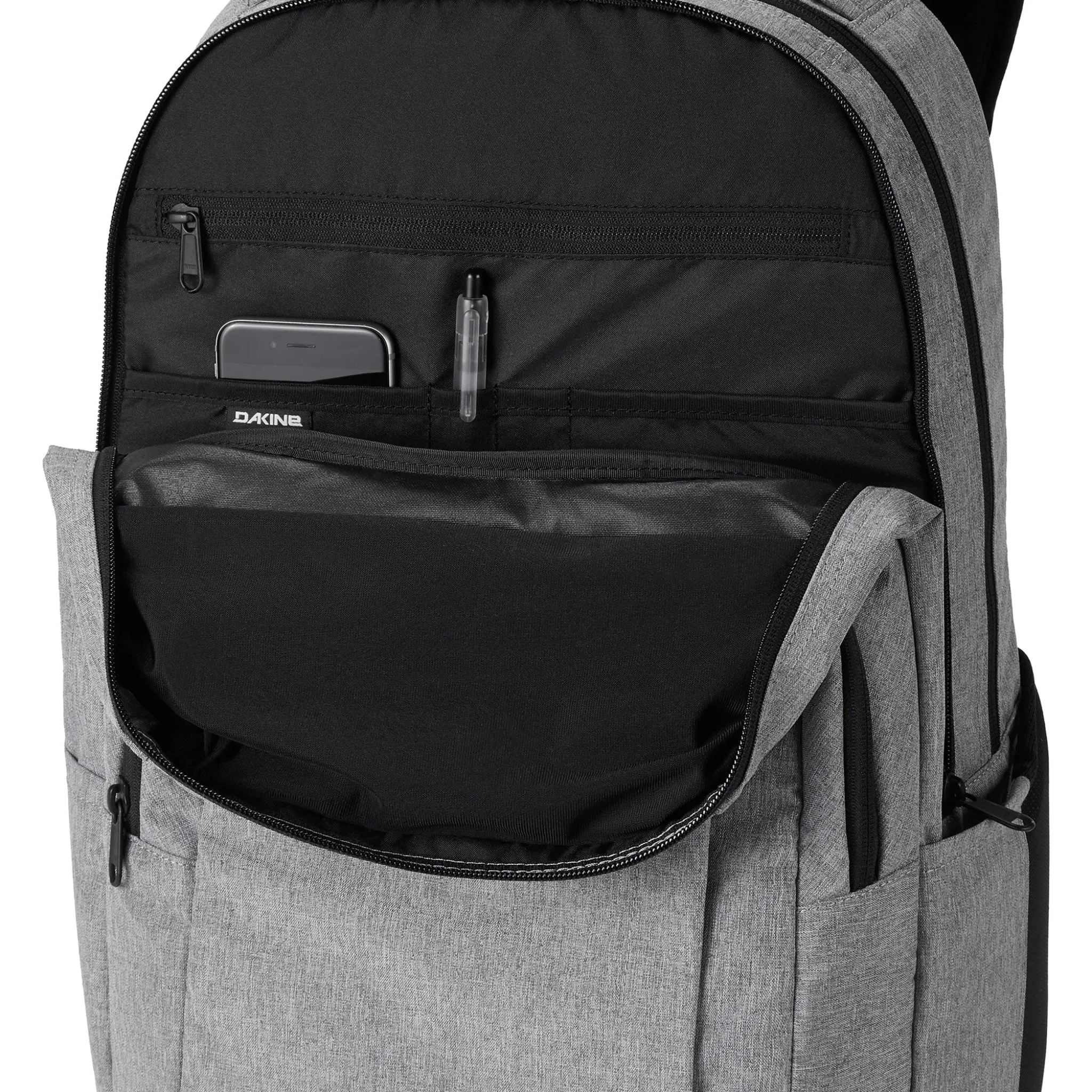 Dakine Campus L 33L Backpack - Carbon