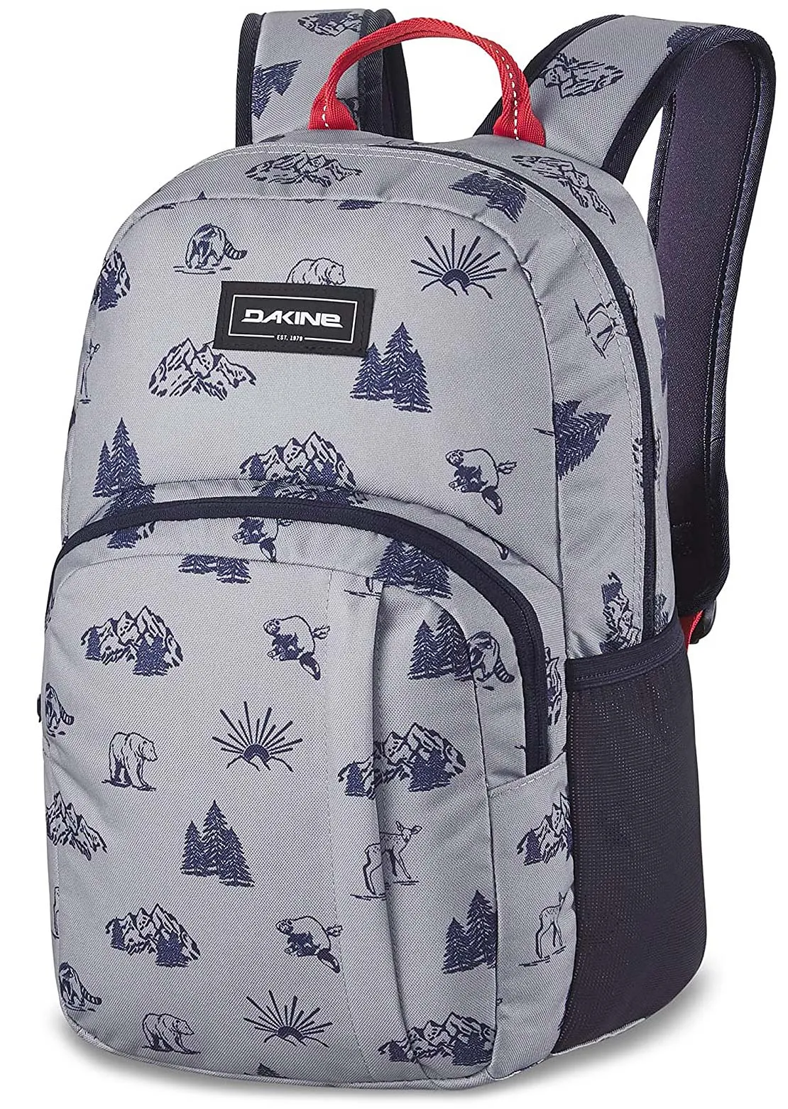 Dakine Junior Campus Pack 18L