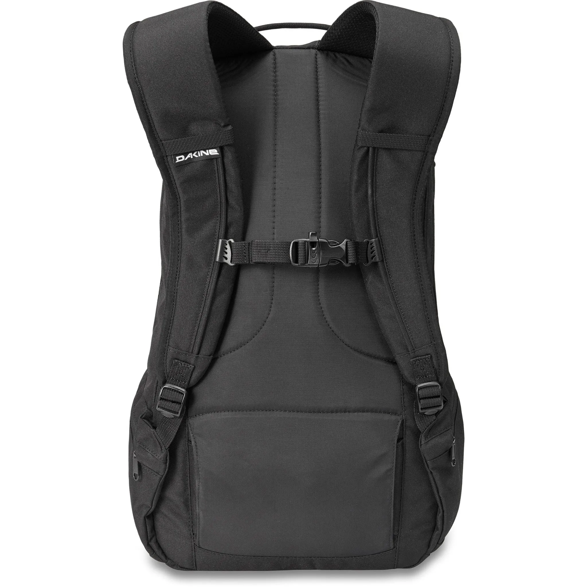 Dakine Mission 25L Backpack - Black