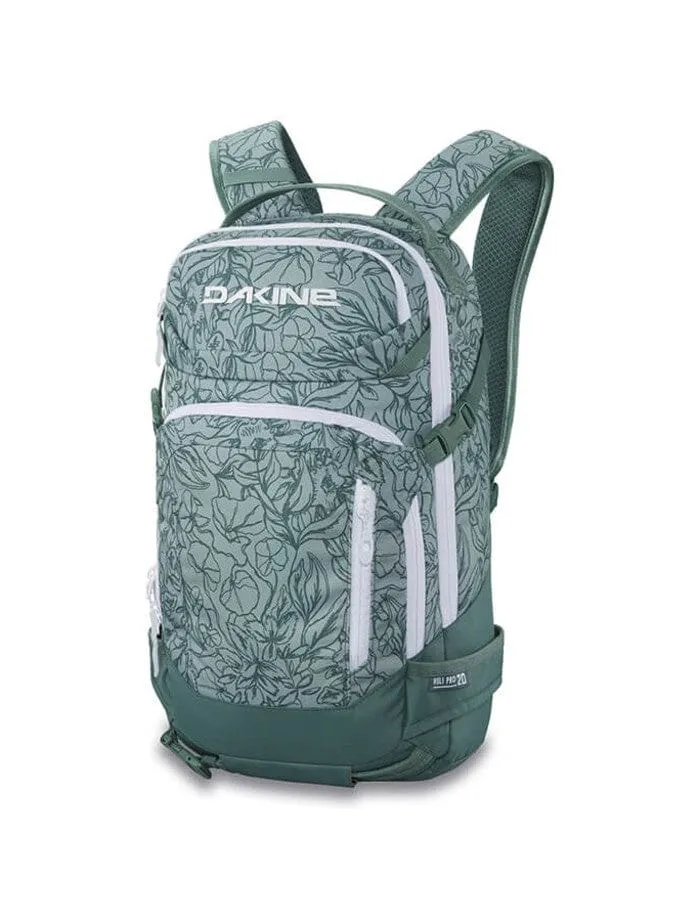 Dakine Womens Heli Pro 20L 2024