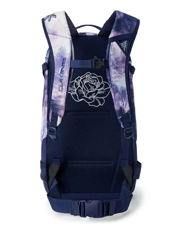 Dakine Women's Team Heli Pro 20L Backpack 2025 | Jamie Anderson