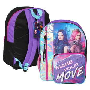 Descendants Backpack