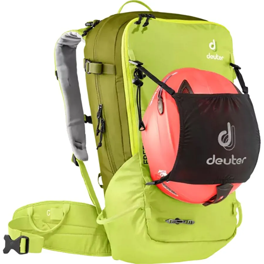 Deuter Freerider 30 Ski Tour Pack