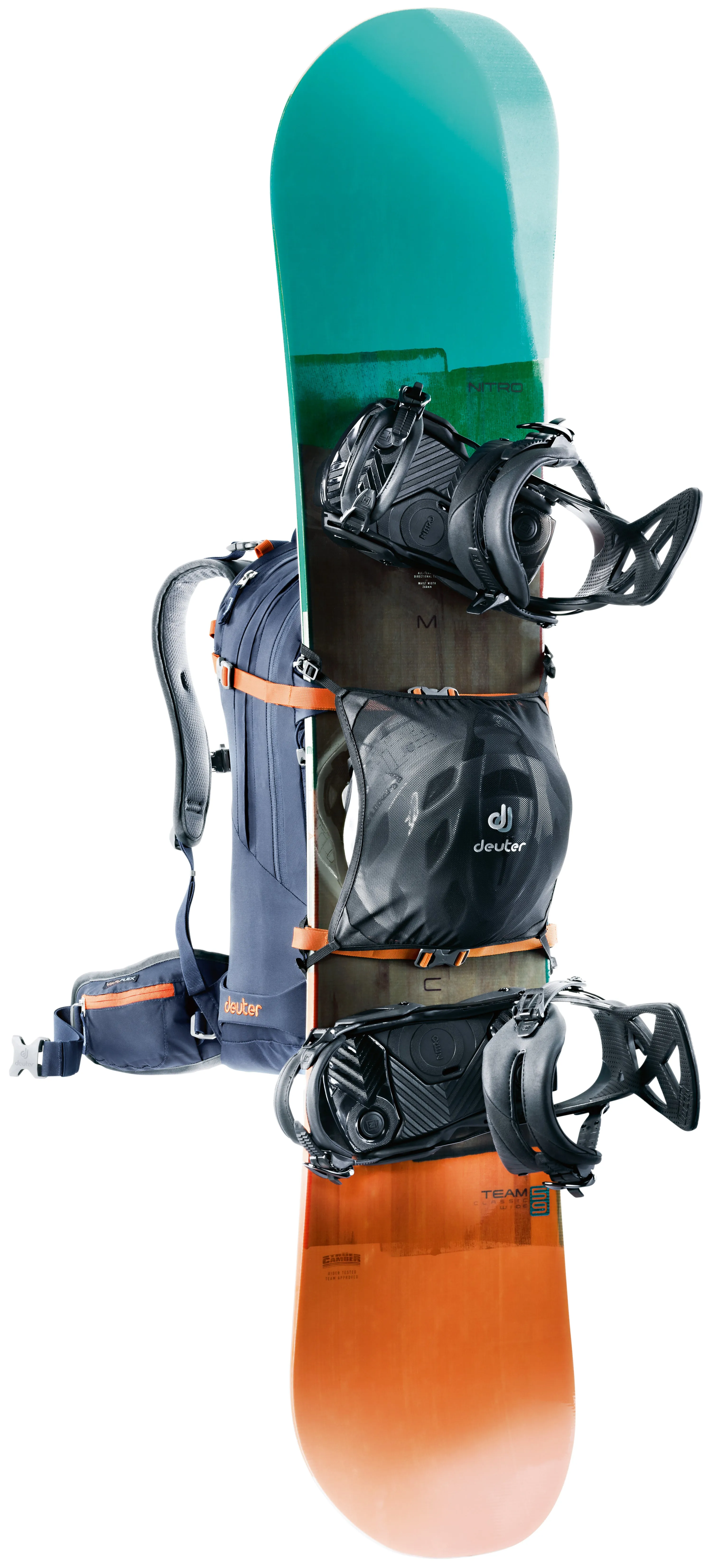 Deuter Freerider Pro 28 SL