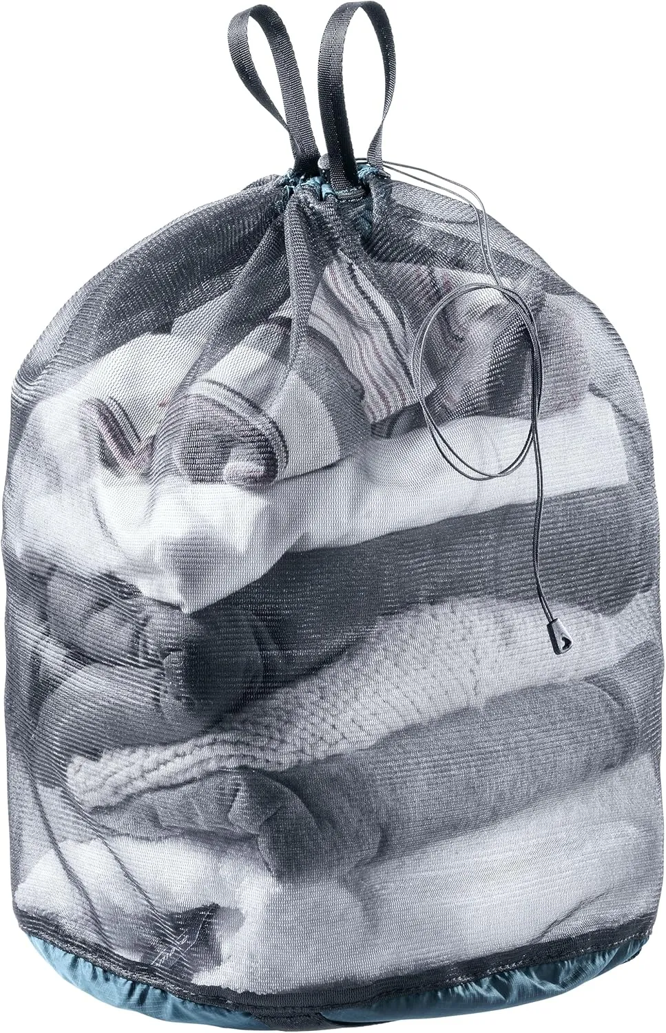 deuter Mesh Sack 10, 10L (atlantic)