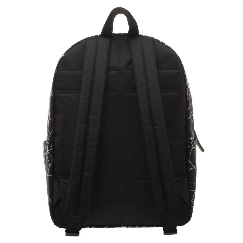 Disney Nightmare Before Christmas Jack Spider Backpack
