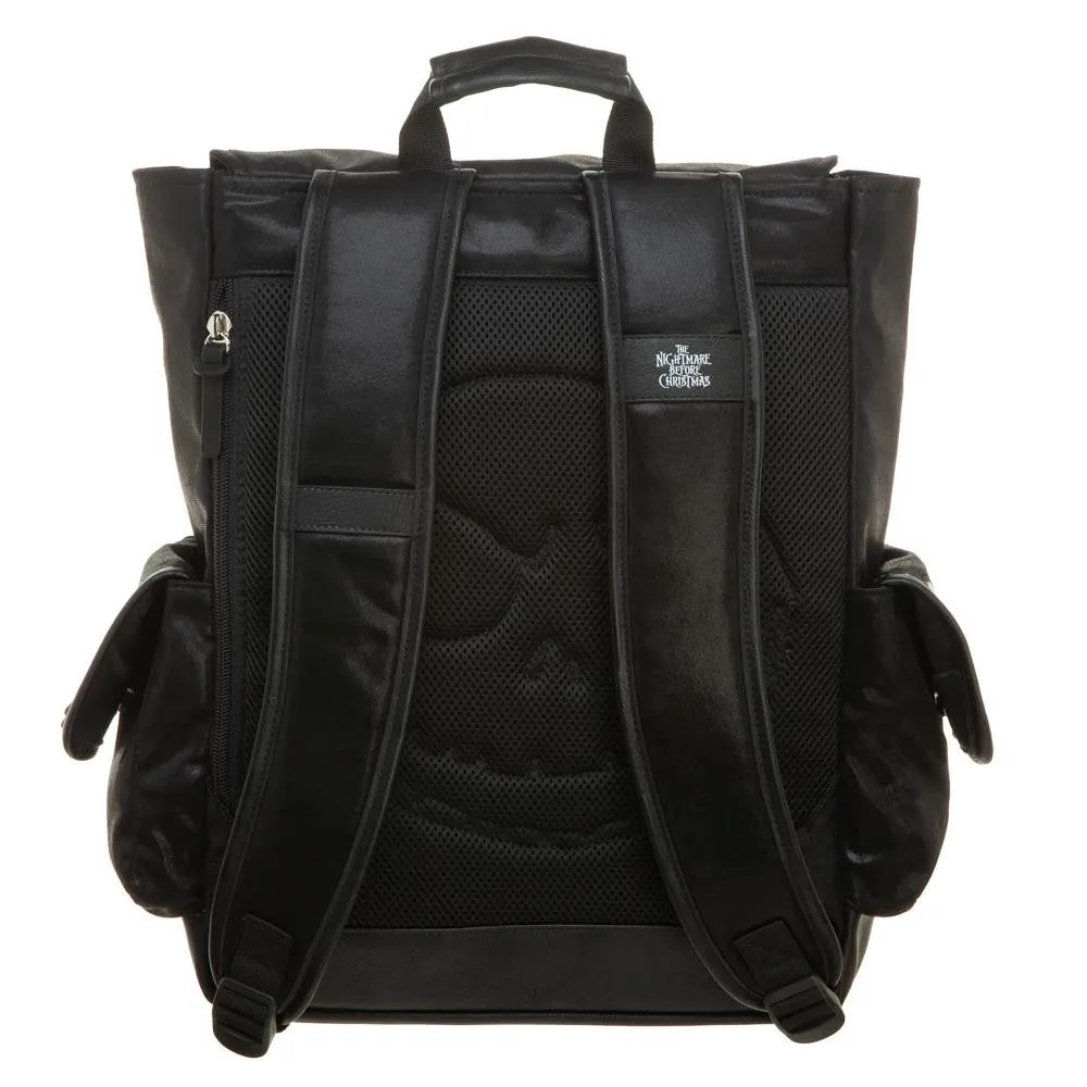 Disney Nightmare Before Christmas Square Backpack