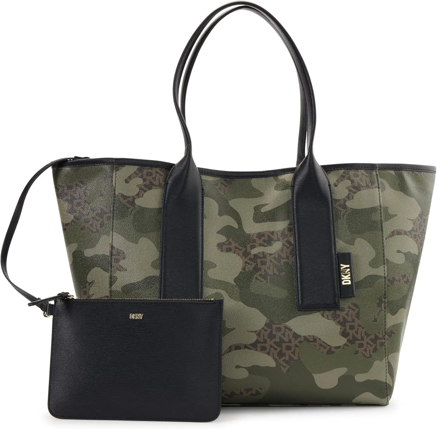 DKNY Grayson Large Tote Bag