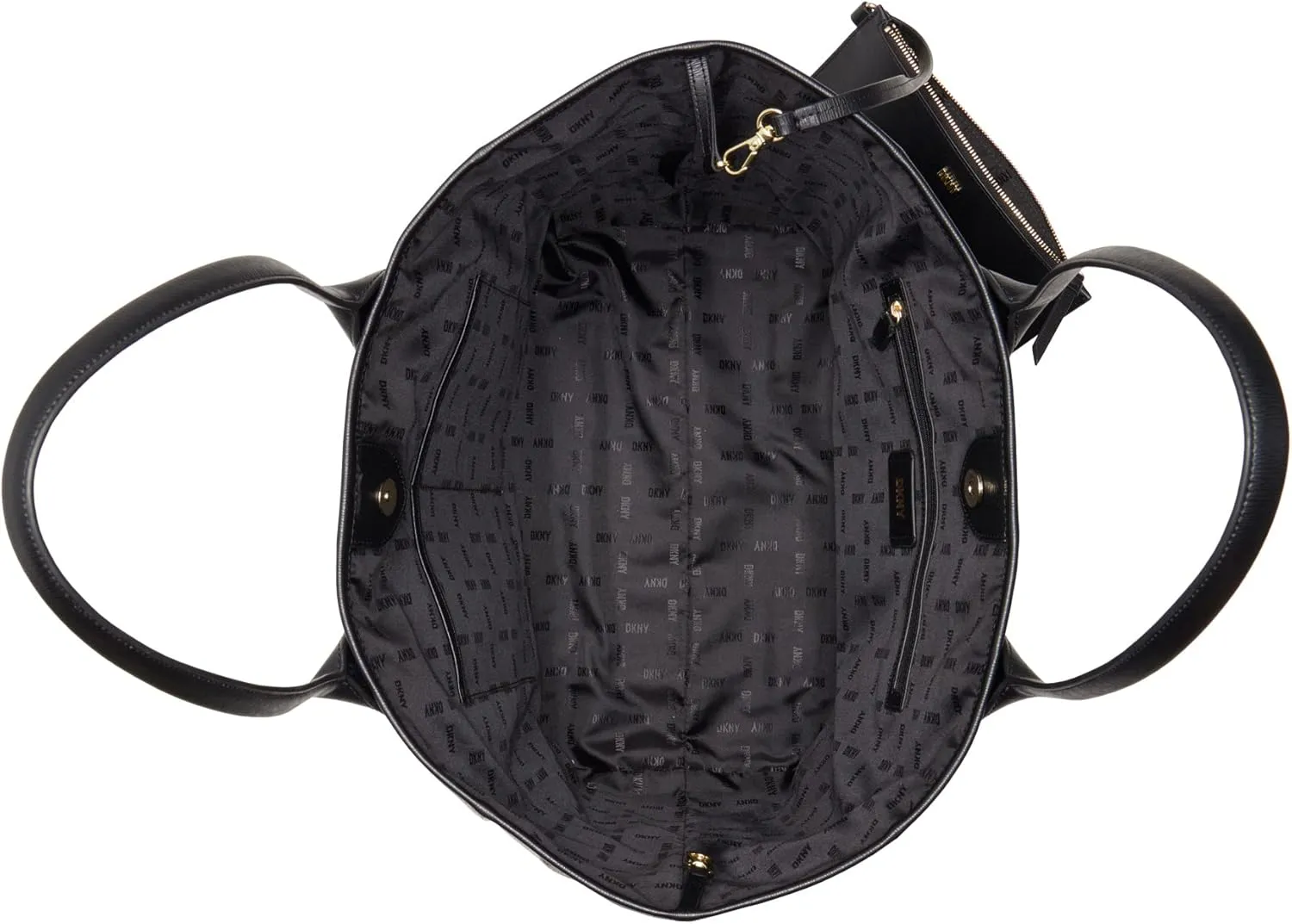 DKNY Grayson Large Tote Bag