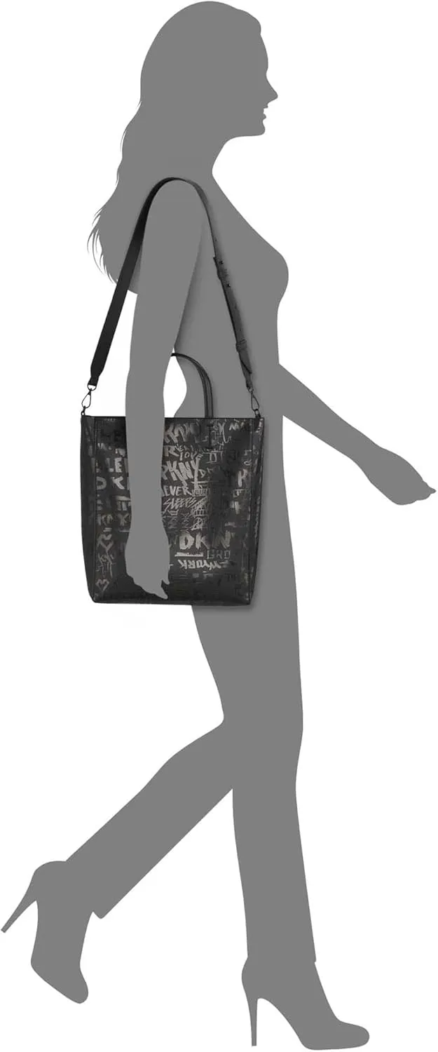 DKNY Women's Tilly N/S Tote
