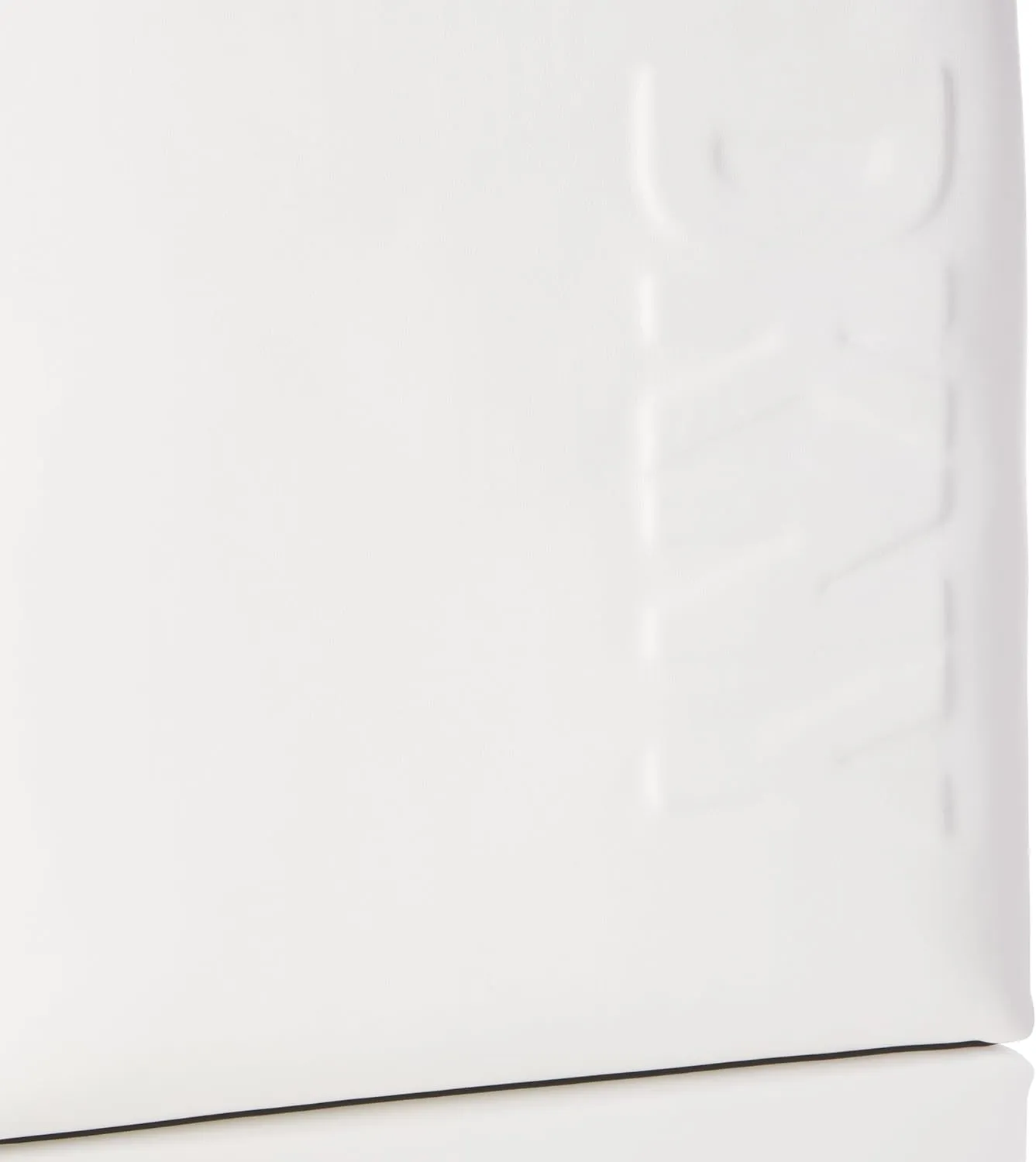 DKNY Women's Tinsley Backpack, Optic White/Black, One Size
