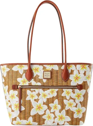 Dooney & Bourke Handbag, Plumeria Tote