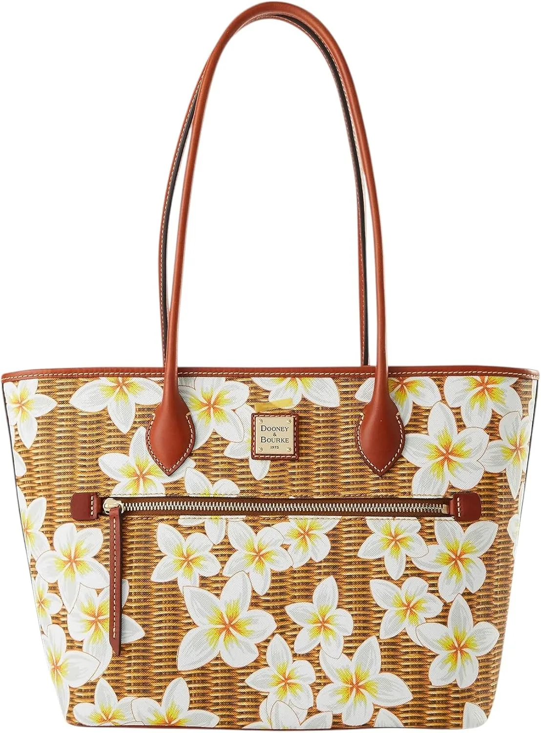 Dooney & Bourke Handbag, Plumeria Tote