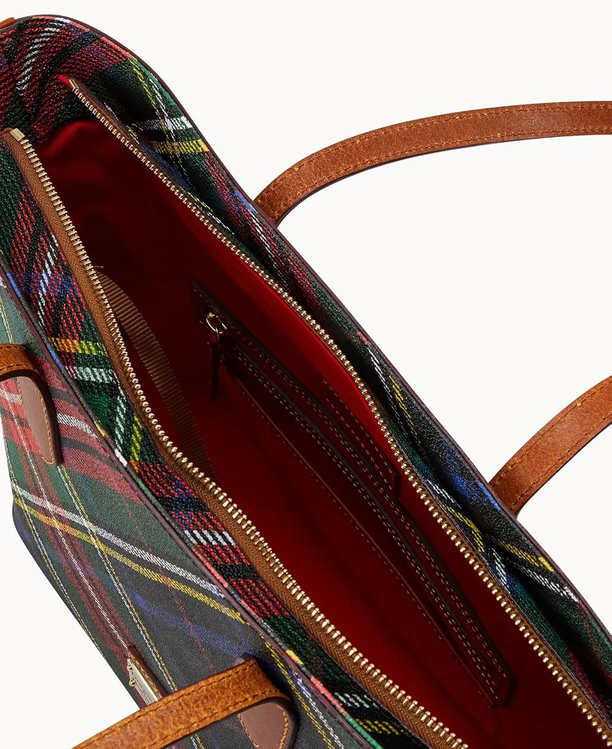 Dooney & Bourke Handbag, Windsor Tote