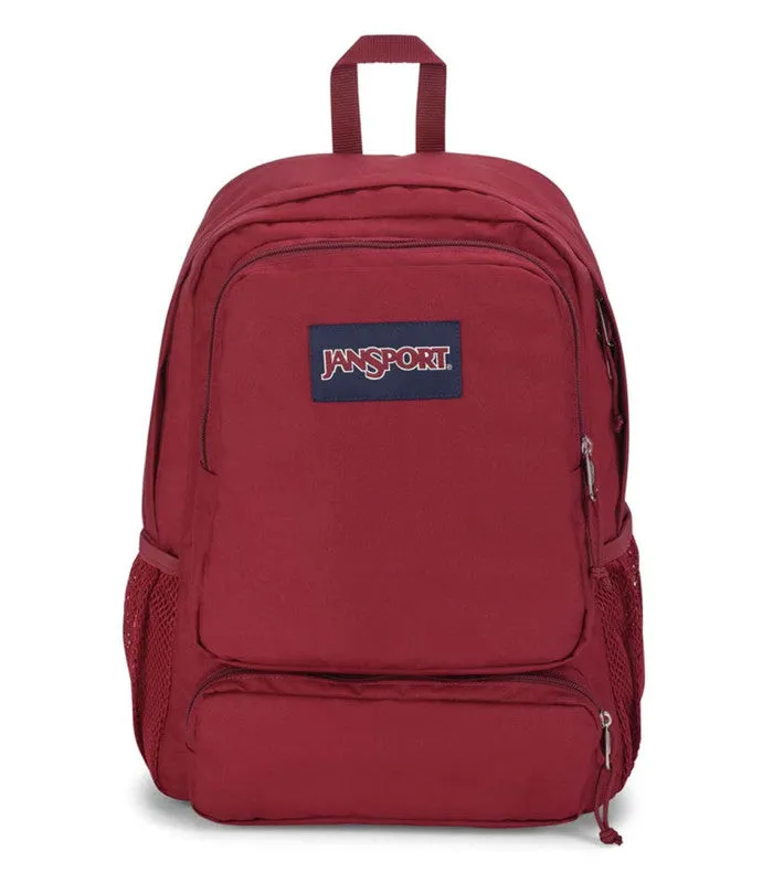 Doubleton Backpack