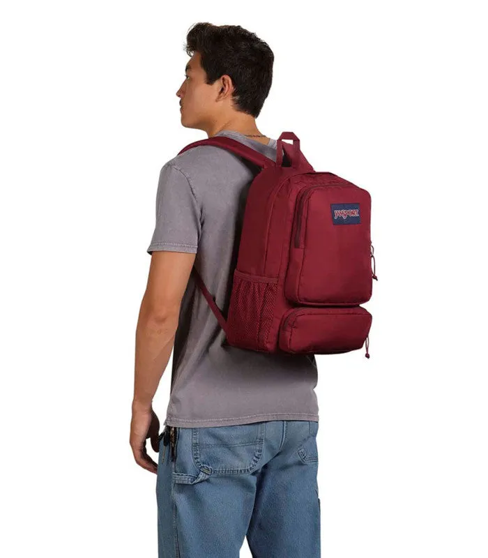 Doubleton Backpack