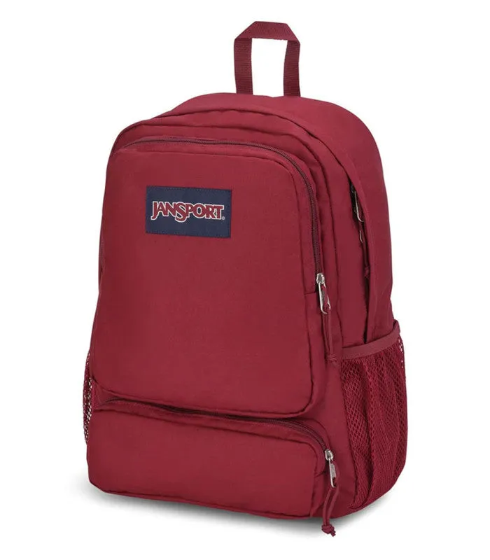 Doubleton Backpack