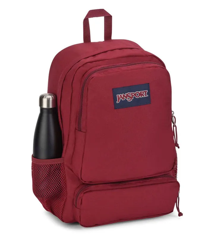 Doubleton Backpack