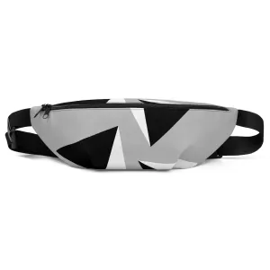 Duality Fanny Pack