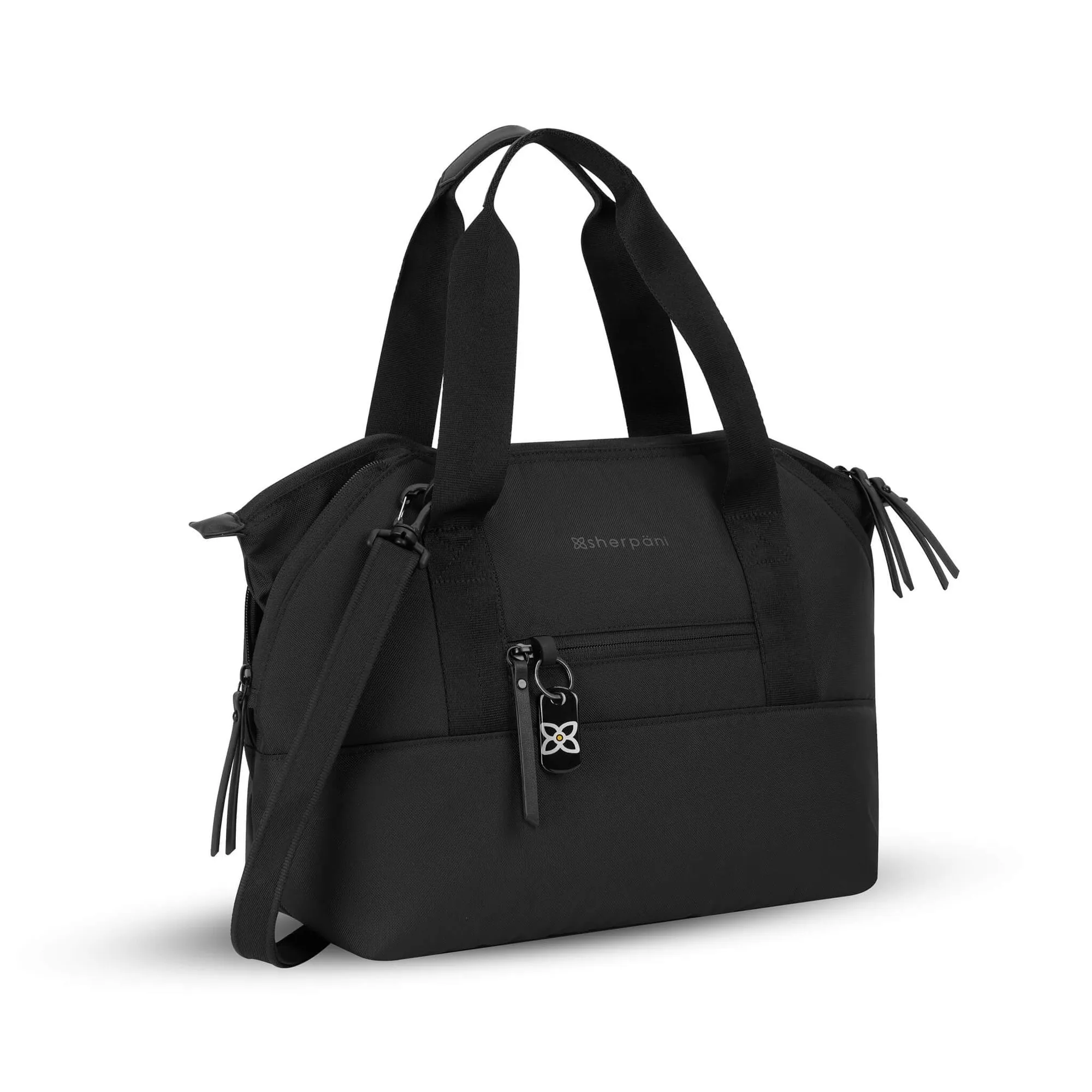 Eclipse Anti Theft Convertible Travel Purse - Sherpani