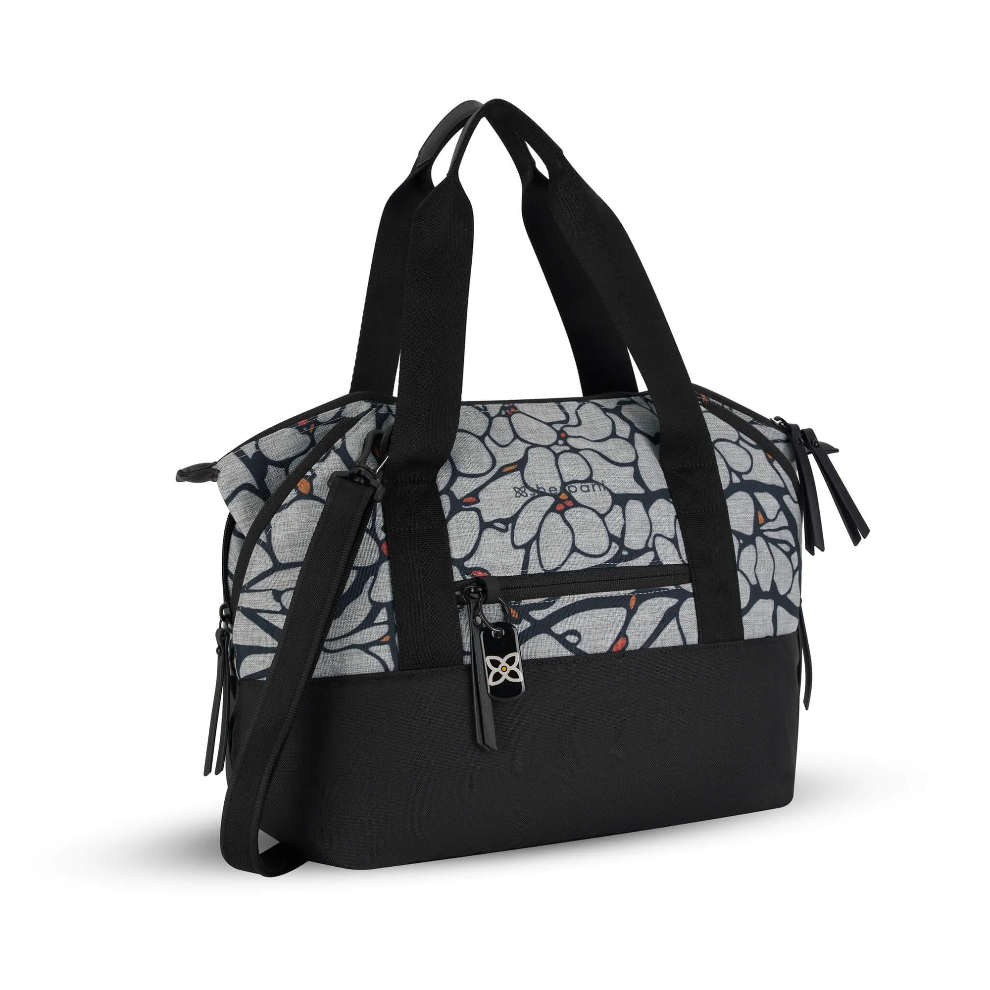 Eclipse Anti Theft Convertible Travel Purse - Sherpani