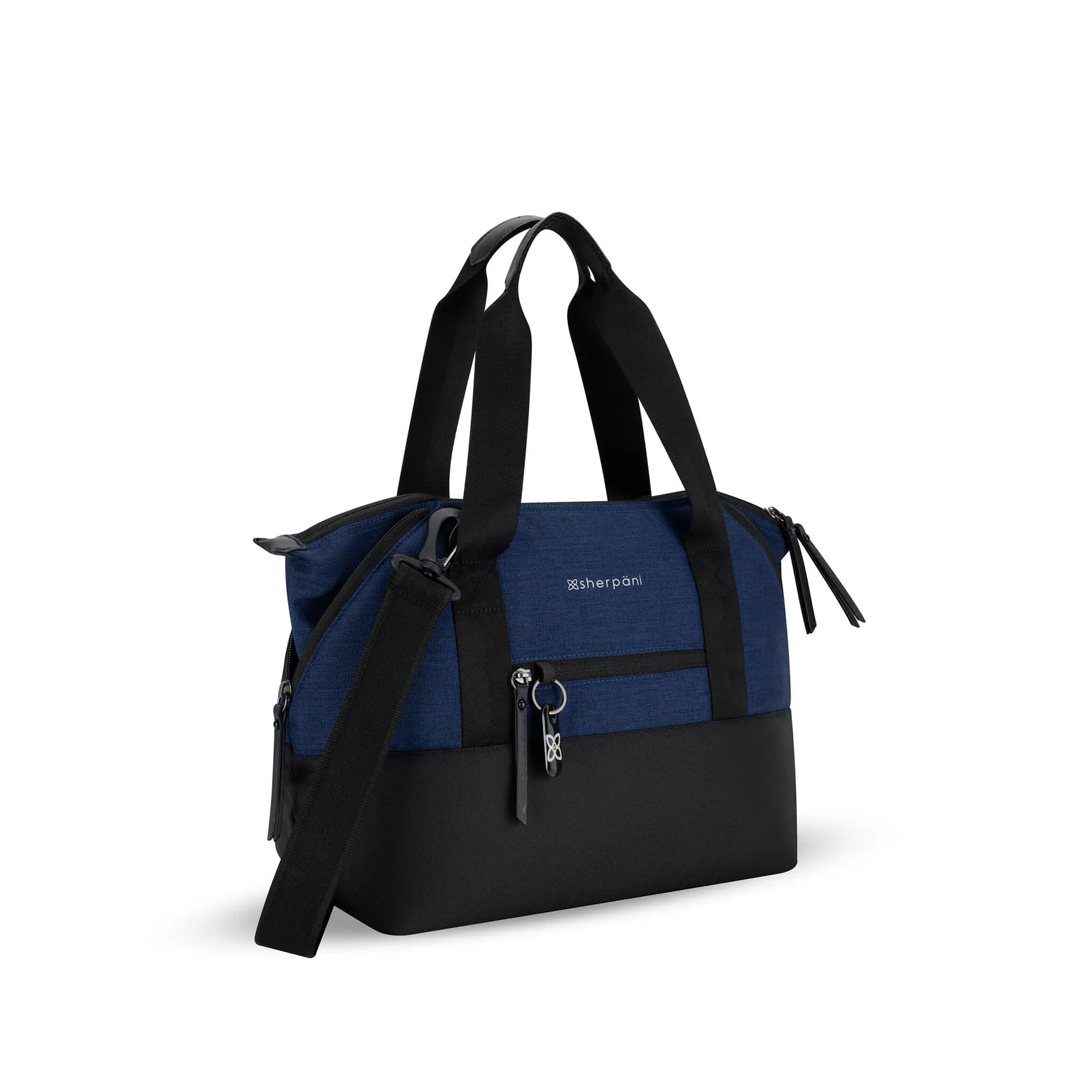Eclipse Anti Theft Convertible Travel Purse - Sherpani