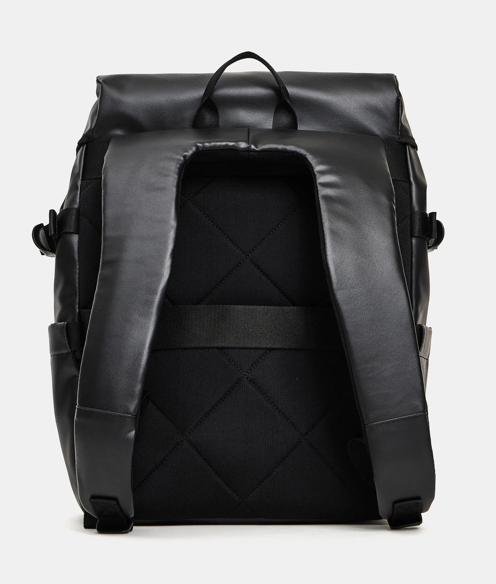 Eco Coated Backpack