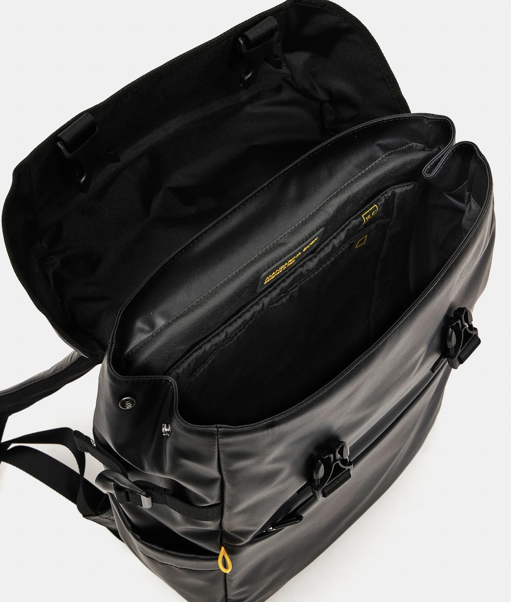 Eco Coated Backpack