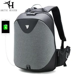 Economical Friendly assistance Mochila Charging USB Backpack