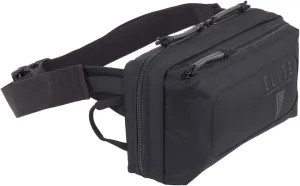 Elite Survival Hip Gunner Concealed Carry Fanny Pack (Black)