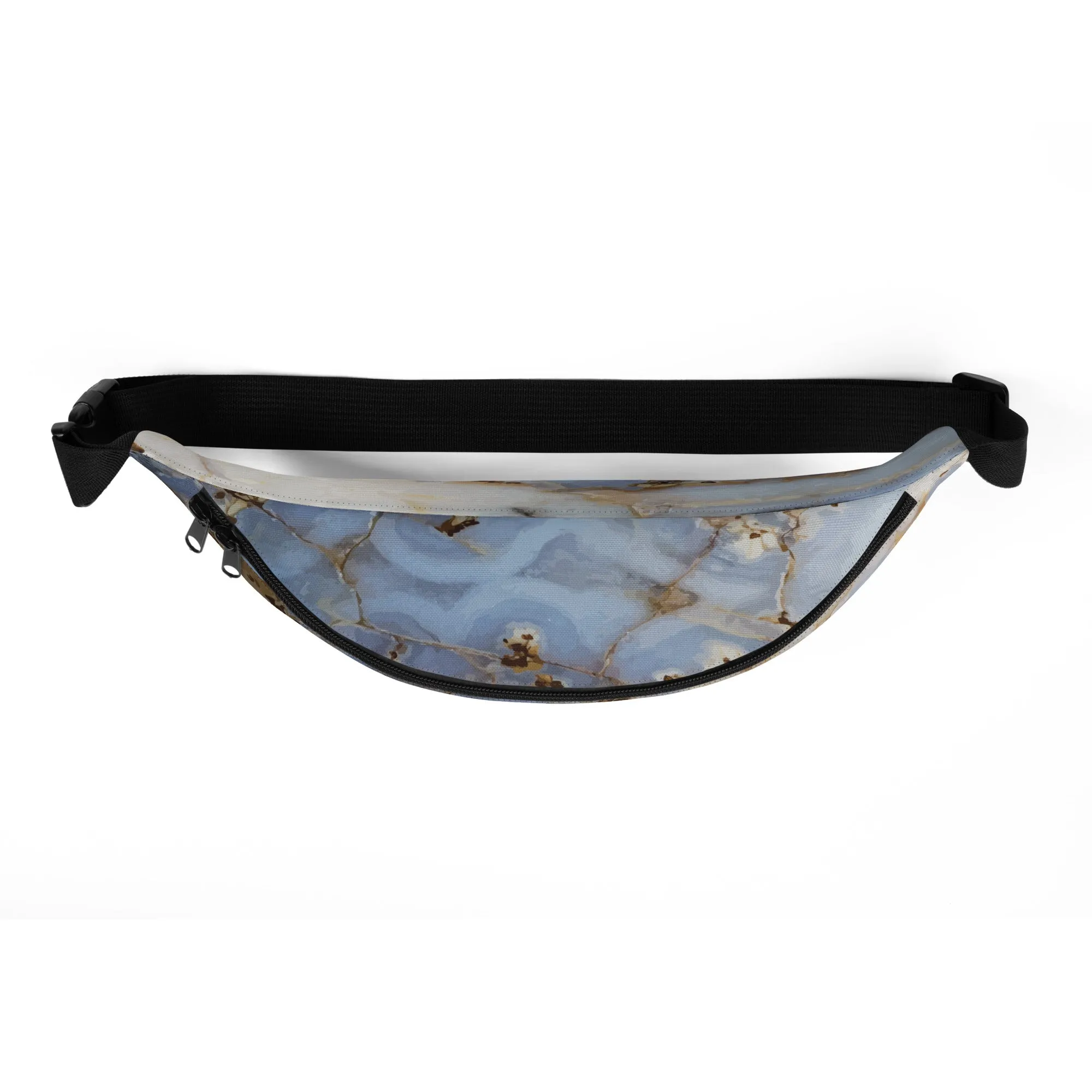 Ellensburg Blues Fanny Pack