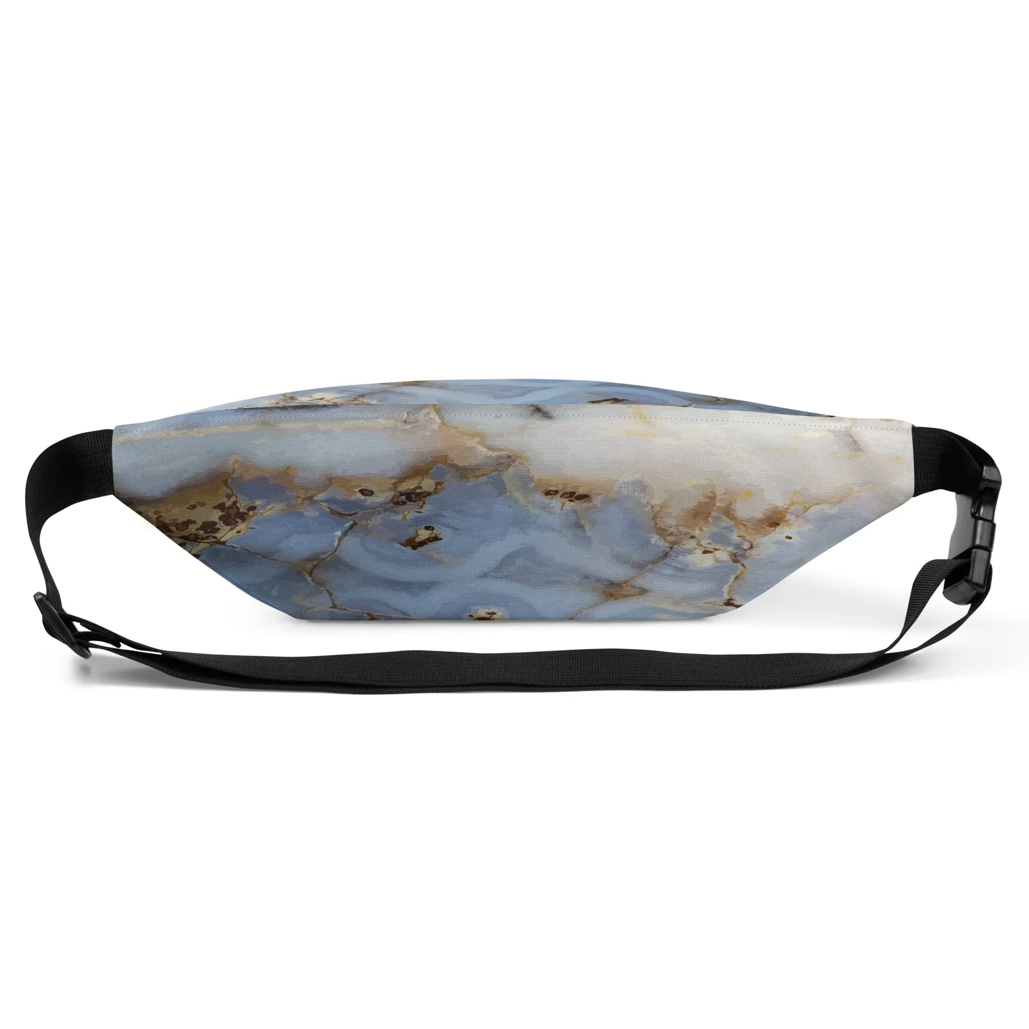 Ellensburg Blues Fanny Pack