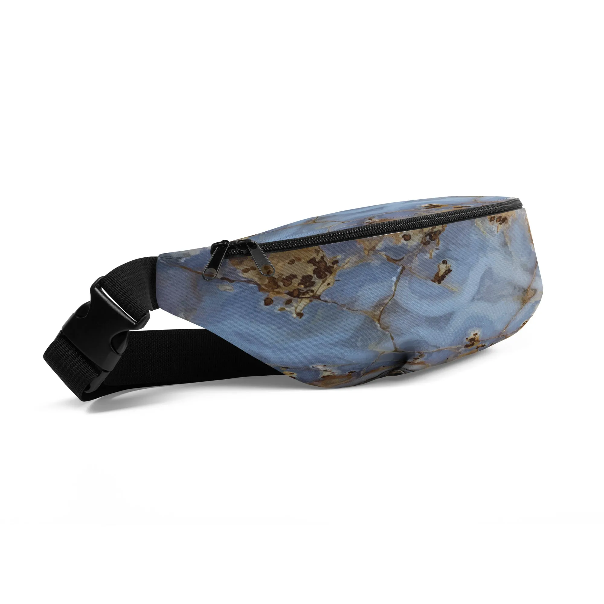 Ellensburg Blues Fanny Pack