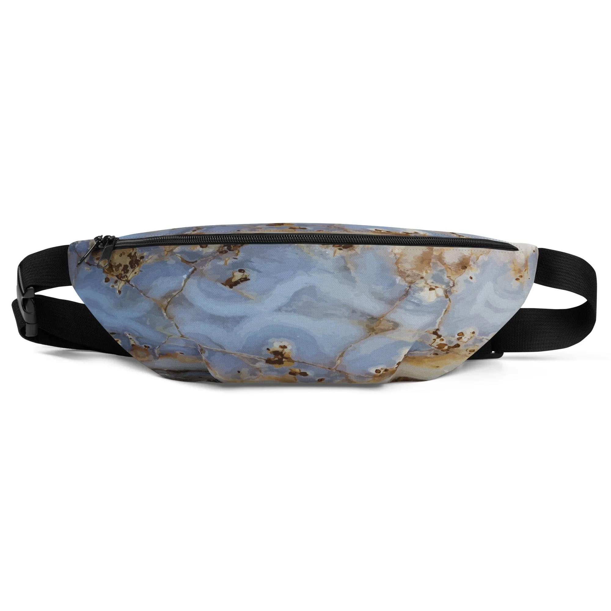 Ellensburg Blues Fanny Pack