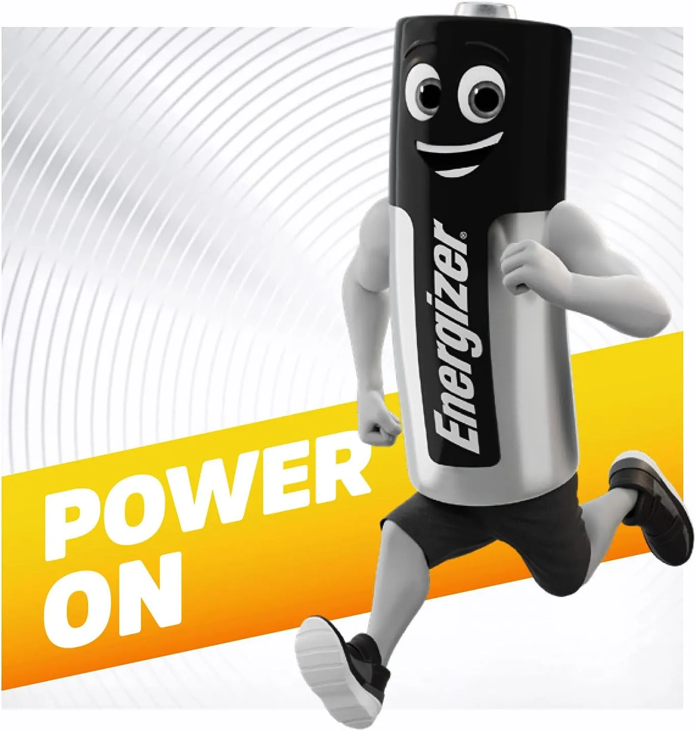 Energizer AA Batteries, Alkaline Power, 32 Pack, Double A Battery Pack - Amazon Exclusive (Packaging May Vary)