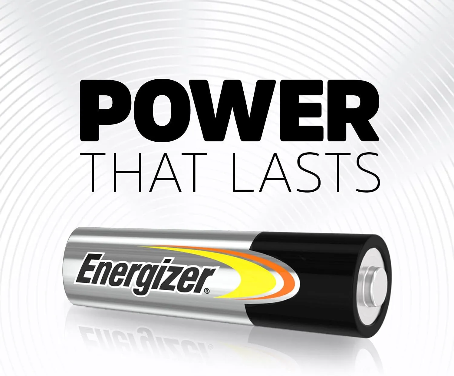 Energizer AA Batteries, Alkaline Power, 32 Pack, Double A Battery Pack - Amazon Exclusive (Packaging May Vary)
