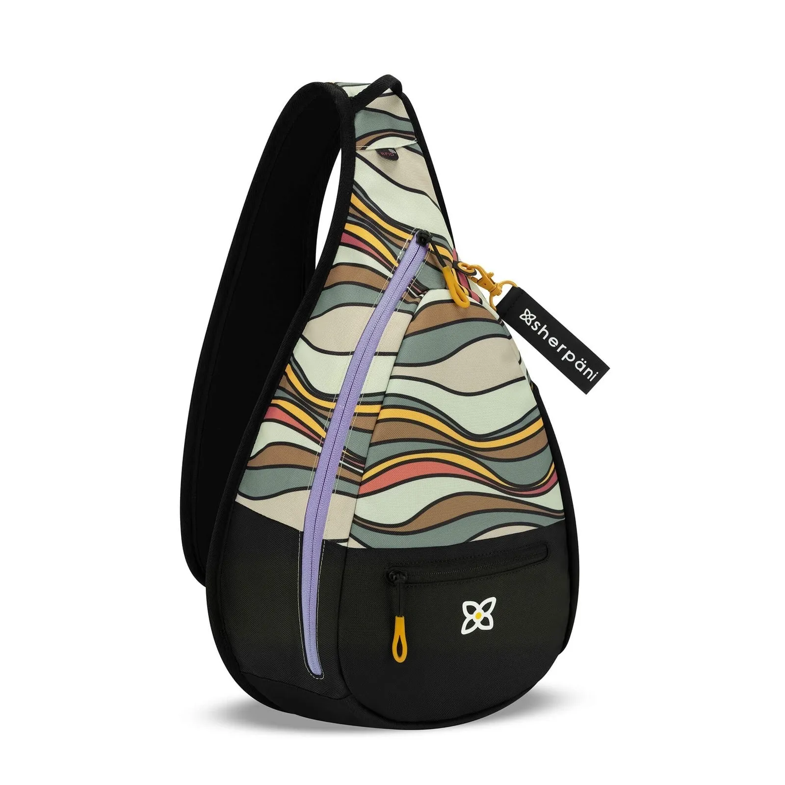 Esprit Sling Bag
- Sherpani