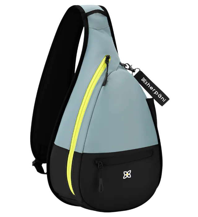 Esprit Sling Bag
- Sherpani