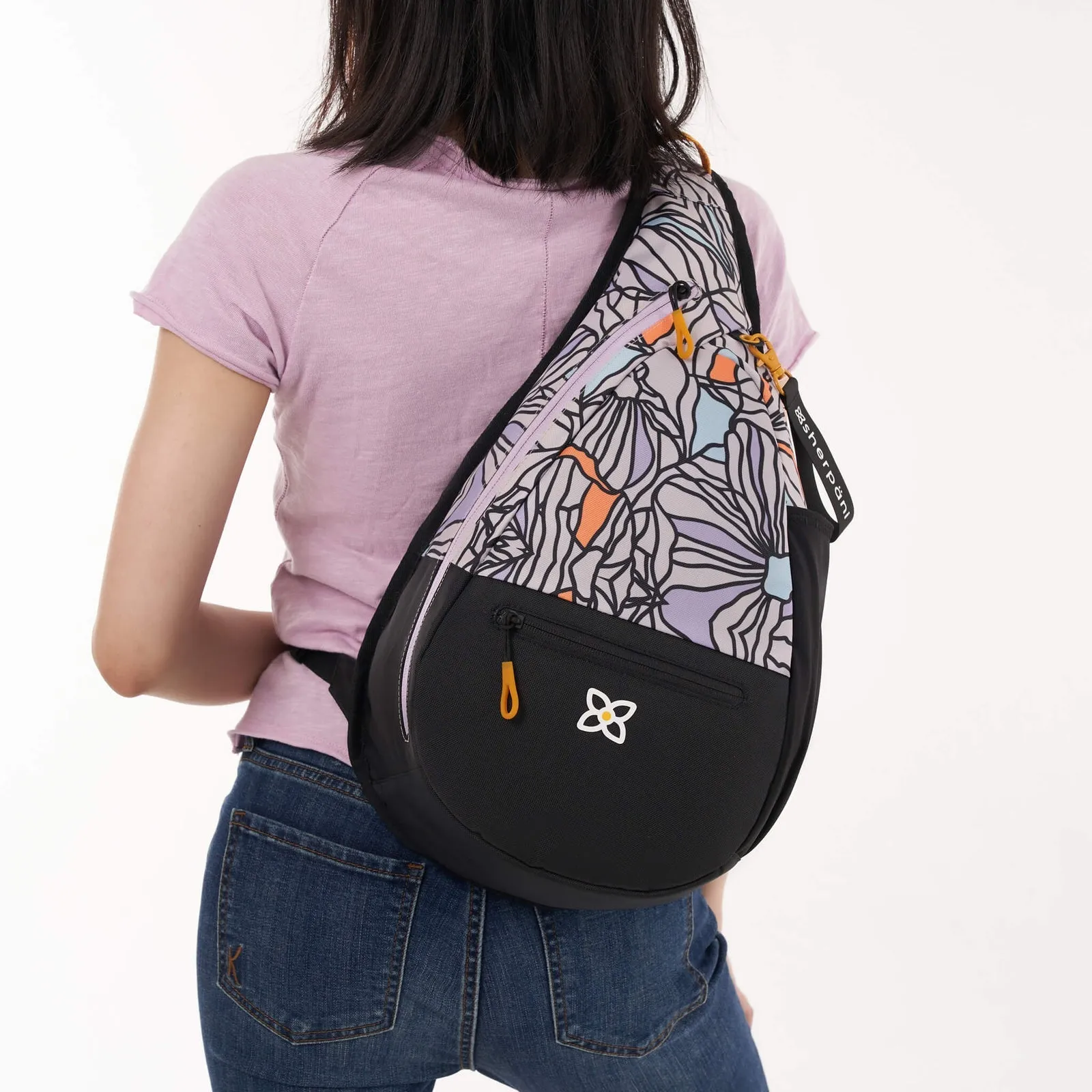 Esprit Sling Bag
- Sherpani