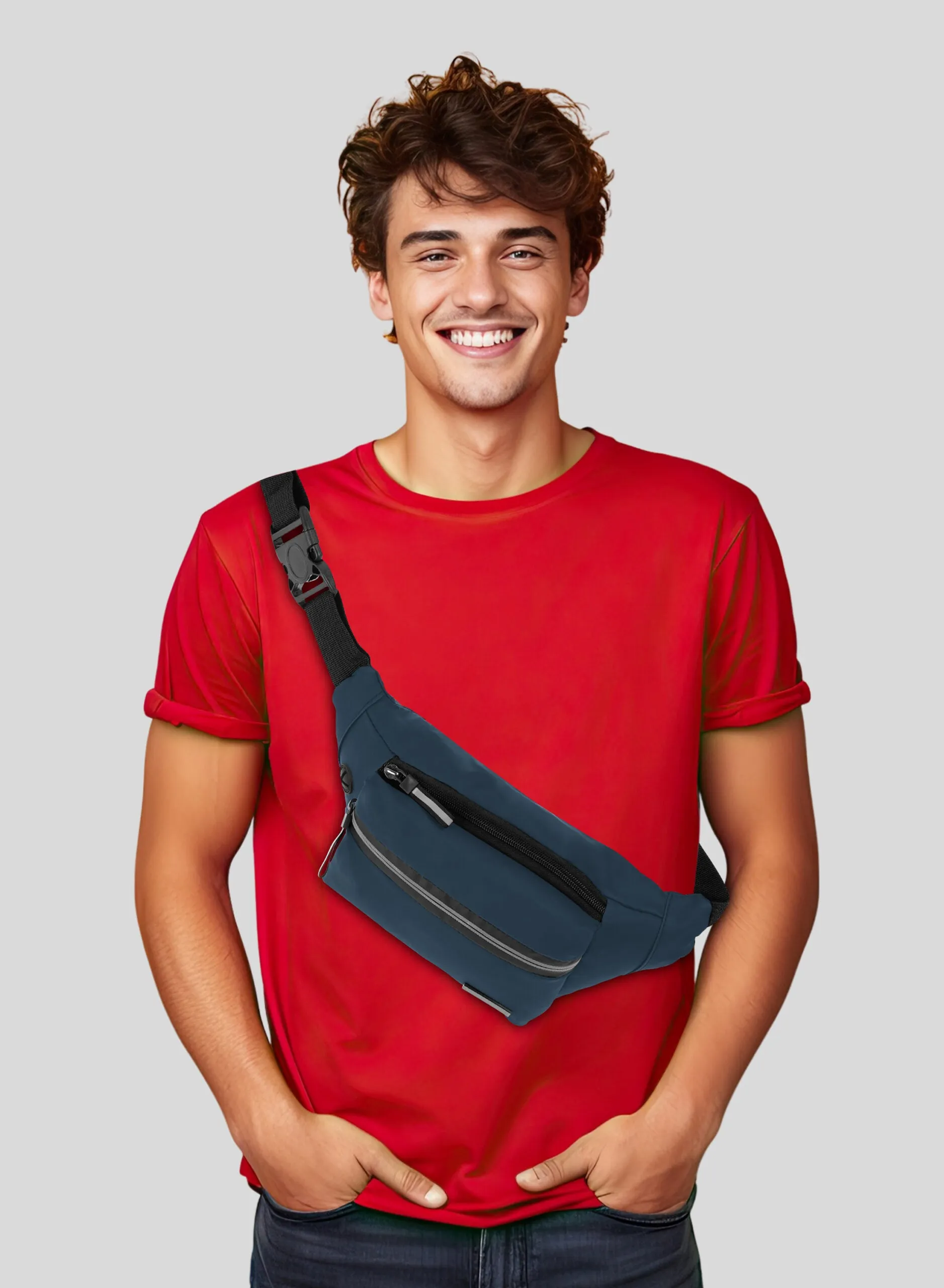 Essentials Daily Multipurpose Utility Bag