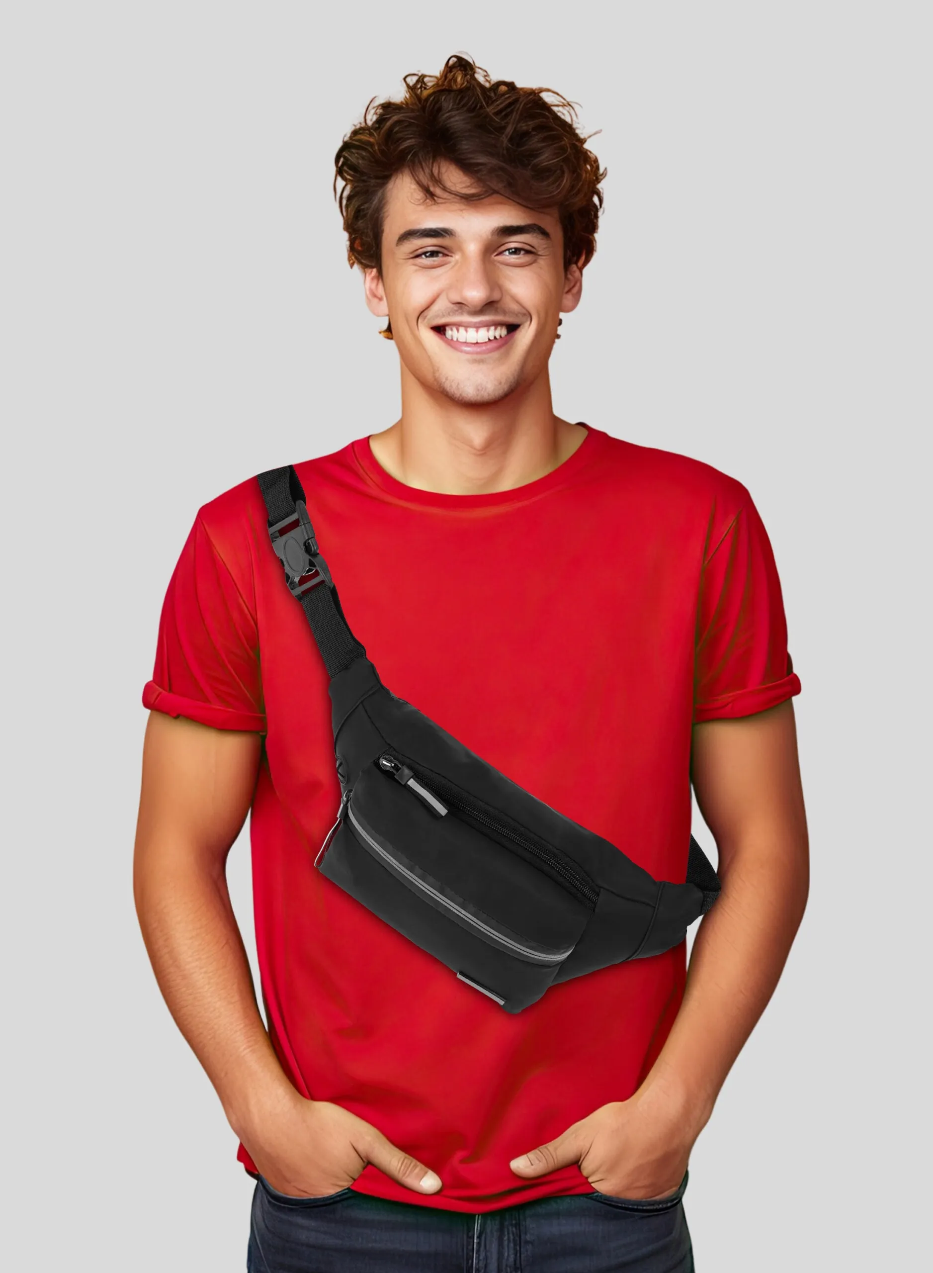Essentials Daily Multipurpose Utility Bag