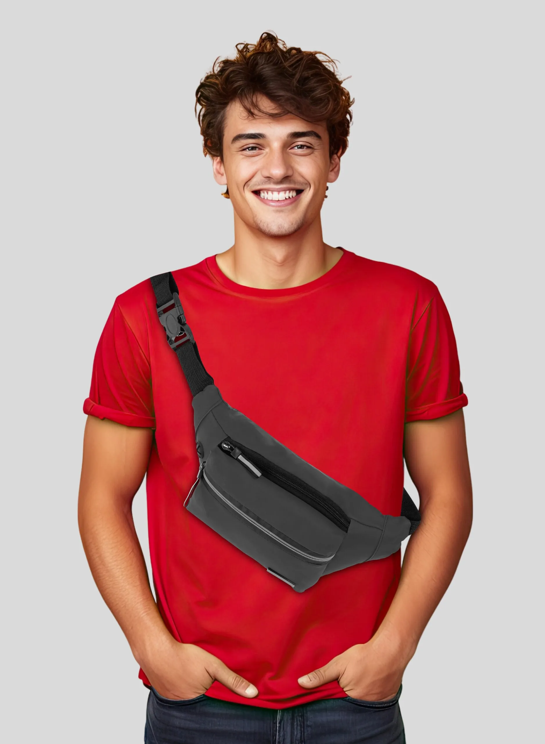 Essentials Daily Multipurpose Utility Bag