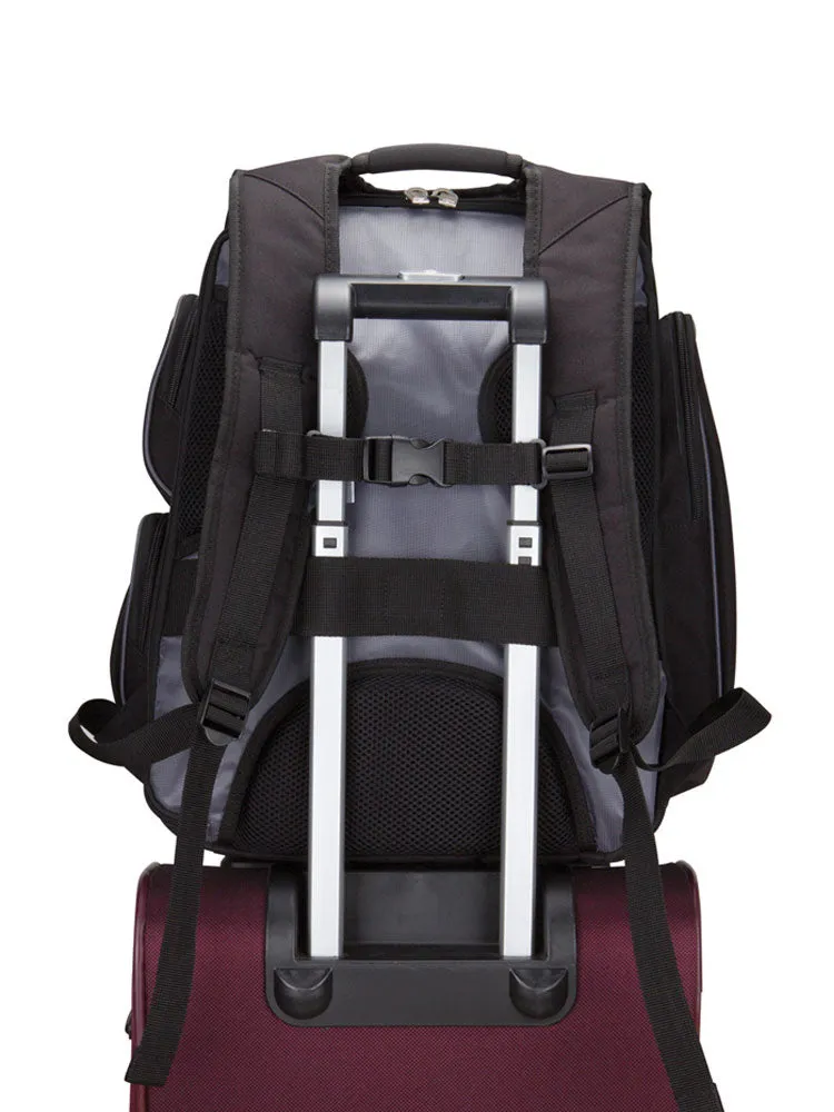 EVOLUTION TSA COMPU / TABLET BACKPACK