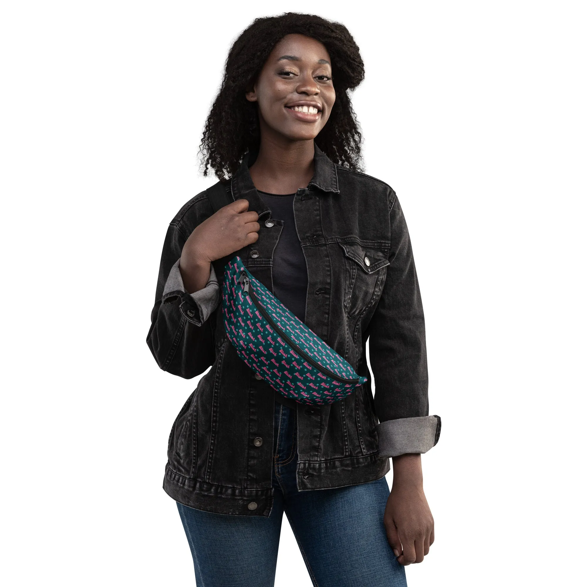 Expression Fanny Pack